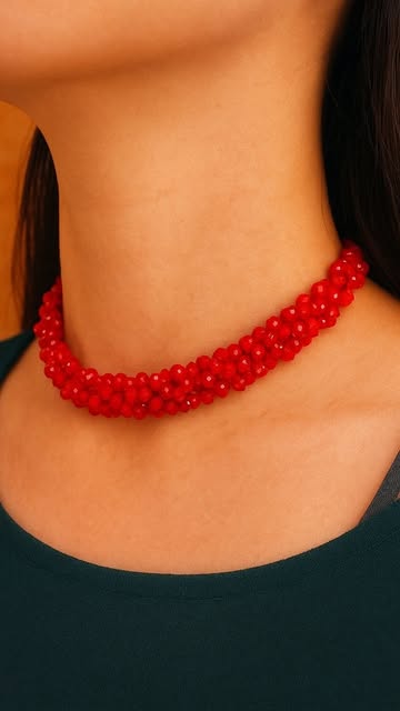 چوکر پیچ گیس شده♥️