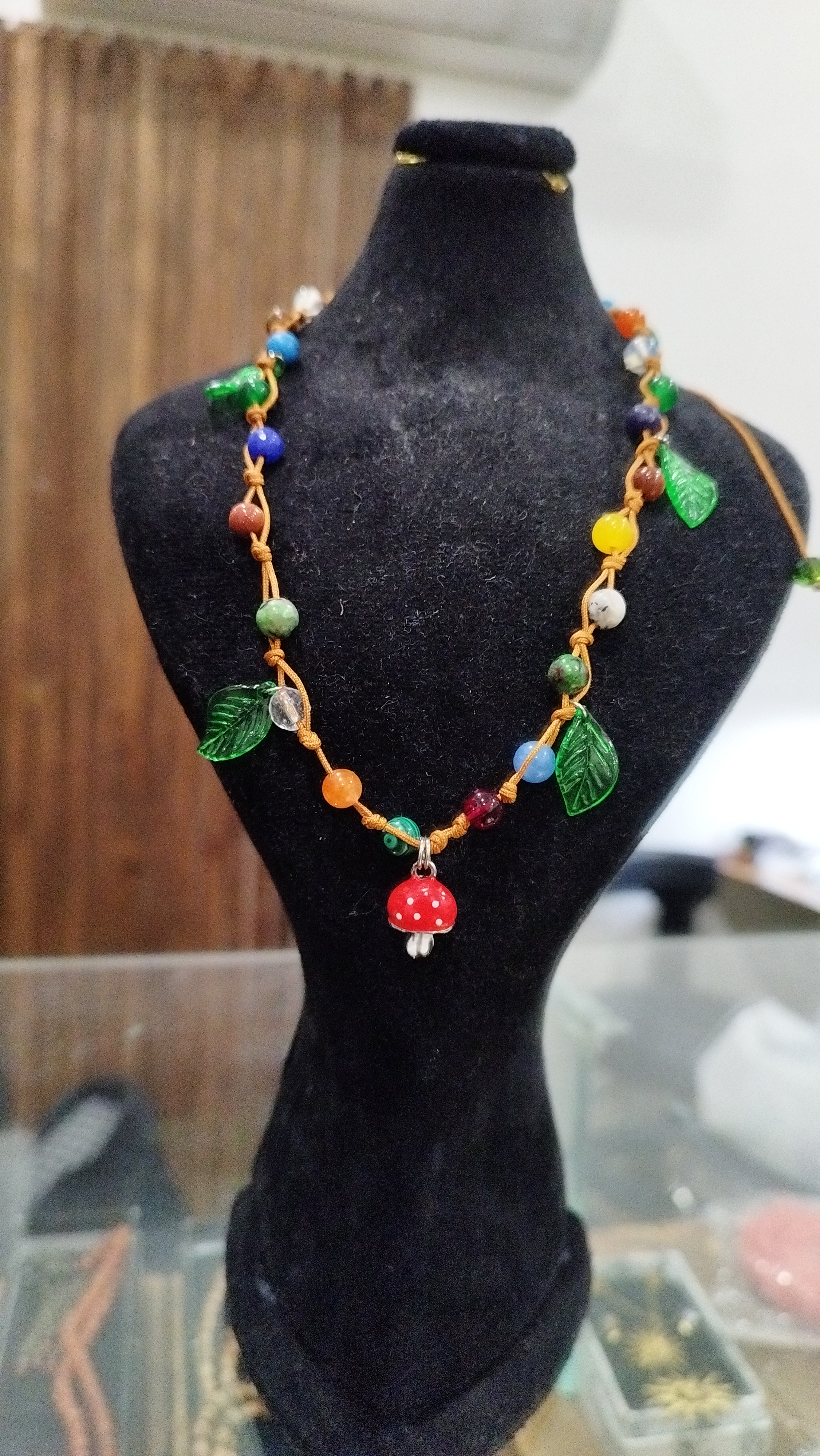 چوکر هفت چاکرا